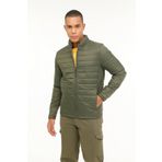 Kinetix Haki Erkek Mont MB BASIC PADDED COAT 3PR