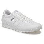 Kinetix Halley Beyaz Erkek Sneaker Ayakkabı