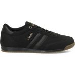 Kinetix HALLEY TX 6FX Siyah Erkek Sneaker