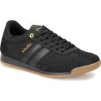 Kinetix Halley Tx M Siyah Erkek Sneaker Ayakkabı