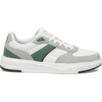 Kinetix Hegel Pu 5FX Beyaz Erkek Klasik Sneaker