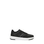Kinetix Hegel Pu 5FX Siyah Erkek Klasik Sneaker
