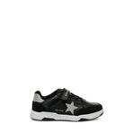 Kinetix Herce F 5FX Siyah Kız Çocuk Klasik Sneaker