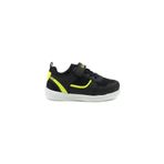 Kinetix Hornet J Tx 3Fx Pt Çocuk Siyah-Neon Yeşil Sneaker Ayakkabı