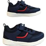 Kinetix Hornet Lacivert Erkek Çocuk Sneaker Spor Ayakkabı