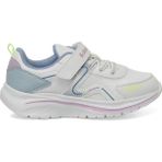 Kinetix HOSEY F 5FX Beyaz Kız Çocuk Spor Ayakkabı 101942665