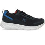 Kinetix Huges TX Lacivert-Saks Erkek Spor Ayakkabı - Lacivert - Saks