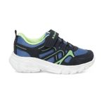 Kinetix Hugo P 5fx Saks Erkek Çocuk Spor Ayakkabı Mavi