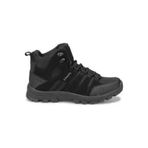 Kinetix Iikia Hi Trekking & Outdoor Bot, 42, TYC00281892592, Siyah, Erkek