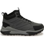 Kinetix INT-Tıjen-KRK-5PR Gri Erkek Outdoor Bot
