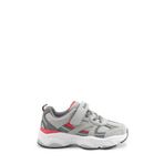 Kinetix INTEREST PU J F 5PR Gri Erkek Çocuk Spor Ayakkabı