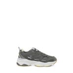 Kinetix Interest Pu W 4PR Gri Kadın Klasik Sneaker