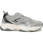Kinetix Interest TX W 5FX Gri Kadın Klasik Sneaker