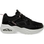 Kinetix Jewel Tx W 4FX Siyah Kadın Sneaker