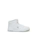 Kinetix Jones PU 3FX Beyaz Unisex Sneaker