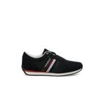 Kinetix Justin 4FX Lacivert Erkek Sneaker Ayakkabı