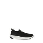 Kinetix Kajita 5FX Slip-On Siyah Kadın Sneaker
