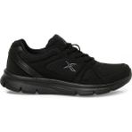 Kinetix KALEN TX G 6FX Siyah Unisex Koşu Ayakkabısı