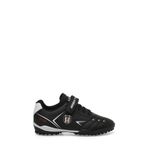 Kinetix Kero Bjk F 4PR Siyah 31-35 Filet Halı Saha