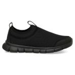 Kinetix Kınetıx 6m Voten Tx 6fx Siyah Erkek Sneaker Tekstil Malzeme Düz Taban