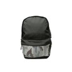 Kinetix Kinetix Sırt Çanta Riley Unisex Siyah Sırt Çantası