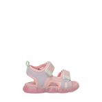 Kinetix Kız Çocuk Pembe Düz Sandalet 25 Numara FIMOR B 6FX Modeli