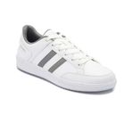 Kinetix Kort M Beyaz Gri Erkek Sneaker Ayakkabı