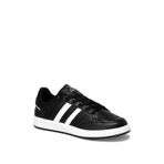 Kinetix Kort Pu 1PR Siyah Erkek Sneaker