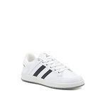 Kinetix Kort PU 2FX Beyaz Erkek Sneaker Ayakkabı