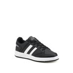 Kinetix Kort PU 2FX Siyah Erkek Çocuk Sneaker