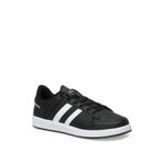Kinetix KORT PU 3PR Termo Kaymaz Taban Beyaz Erkek Sneaker