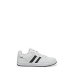Kinetix Kort Pu 4FX Beyaz Erkek Sneaker