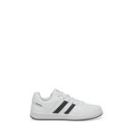 Kinetix Kort PU 4PR Beyaz Erkek Sneaker