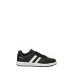 Kinetix KORT PU 6FX Siyah Erkek Sneaker