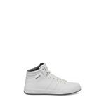 Kinetix Kort PU HI 5FX Beyaz Erkek Sneaker