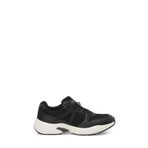 Kinetix Kraken 4PR Siyah Kadın Klasik Sneaker