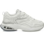 Kinetix Kuliko 5FX Beyaz Kadın Klasik Sneaker