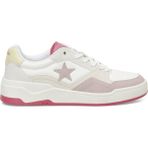 Kinetix Lapera 5FX Beyaz Kadın Klasik Sneaker