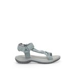 Kinetix Larten W 2FX Gri Trekking ve Outdoor Kadın Sandalet