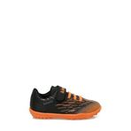 Kinetix LEONA TF P 5PR ERKEK ÇOCUK HALI SAHA AYAKKABI, 30, CYN05580, NEON TURUNCU, Erkek çocuk