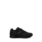 Kinetix Lescar Pu 4PR Siyah Unisex Sneaker