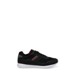 Kinetix Lescar TX 4FX Siyah Erkek Sneaker Ayakkabı