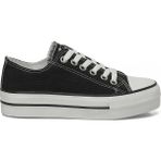 Kinetix LETY 6FX Siyah Kadın Sneaker