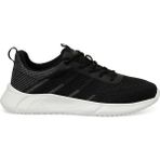 Kinetix Lister TX 4FX Siyah Beyaz Erkek Sneaker Ayakkabı