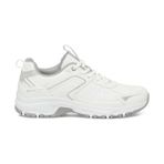 Kinetix Lodie PU W 4PR Beyaz Kadın Outdoor Ayakkabı