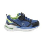 Kinetix Loks Tx F 5fx Saks Erkek Çocuk Spor Ayakkabı 000000000101942748 Mavi-lacı-a Yesıl Çok Renkli
