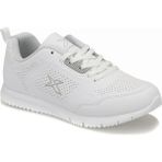 Kinetix Lora M Beyaz Erkek Sneaker
