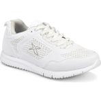Kinetix Lora W Beyaz Kadın Sneaker