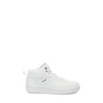 Kinetix LOWNER PU HI 5PR Beyaz Erkek High Sneaker