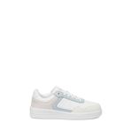 Kinetix Lowner PU W 5FX Beyaz Kadın Klasik Sneaker